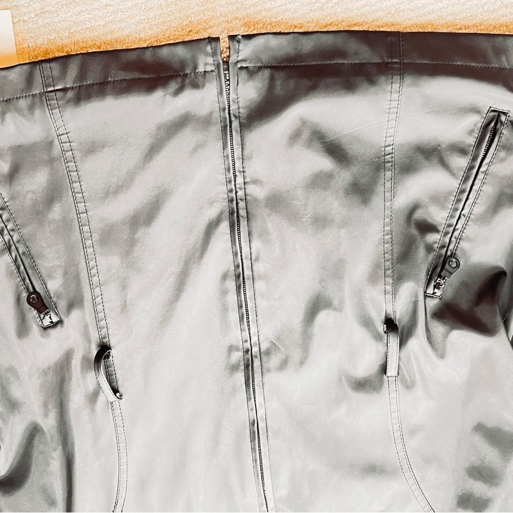 Giacca waterproof jacket - Picture 8 of 12
